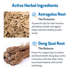 Dog Kidney Supplement product image 5