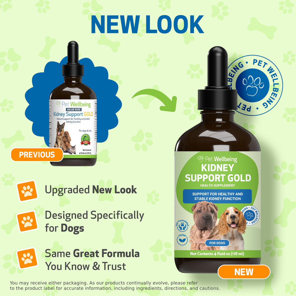 Dog Kidney Supplement product image 14