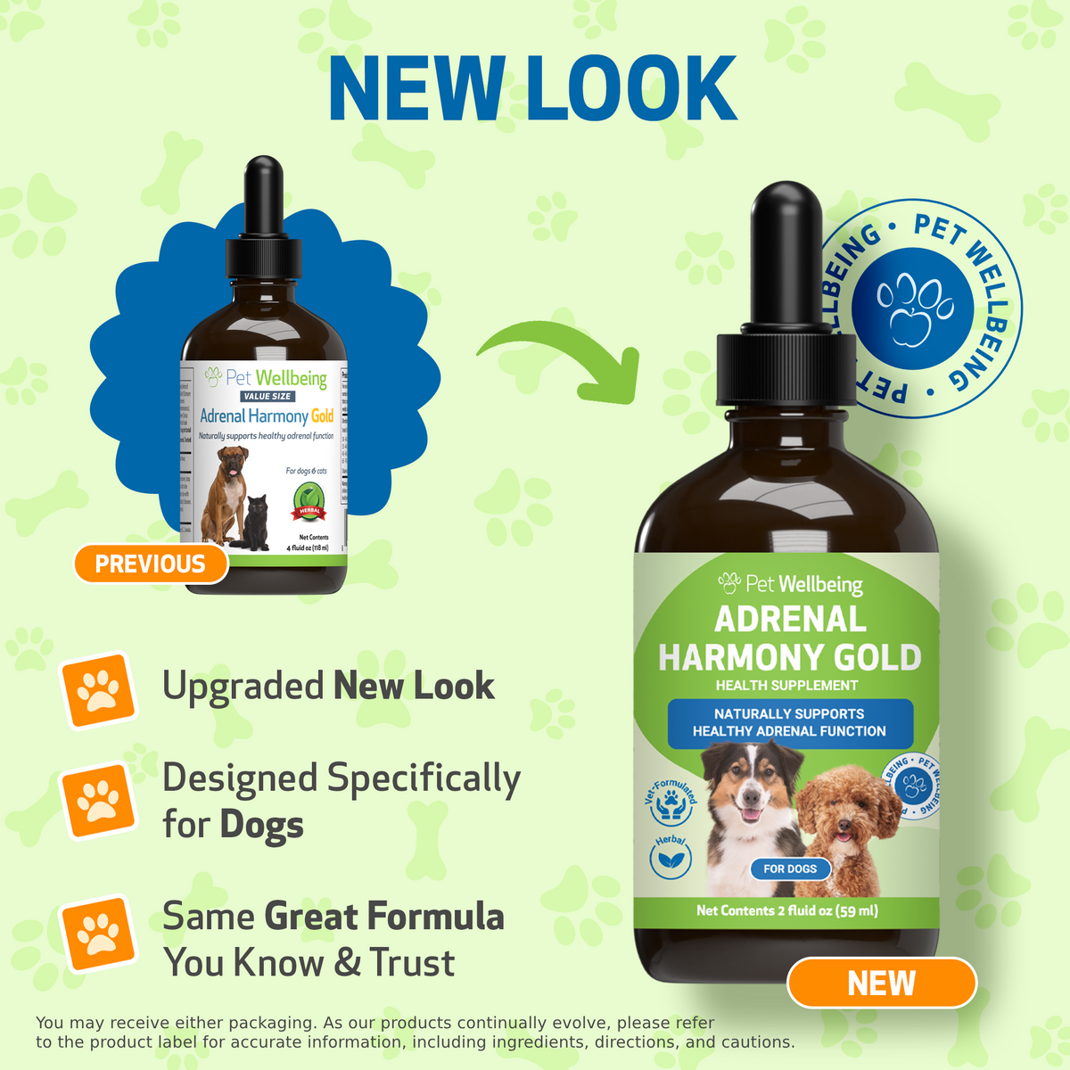 Dog Adrenal Supplement product image 14
