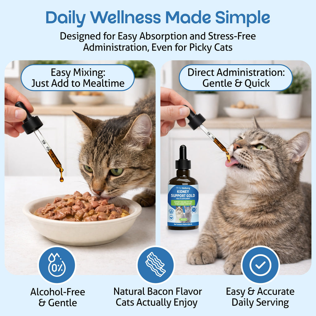 Cat Kidney Supplement product image 4