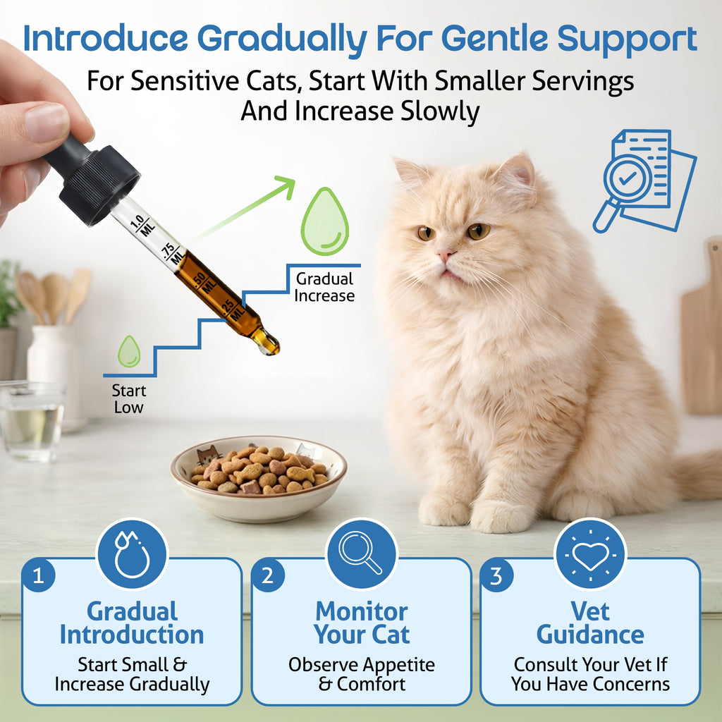 Cat Kidney Supplement product image 7