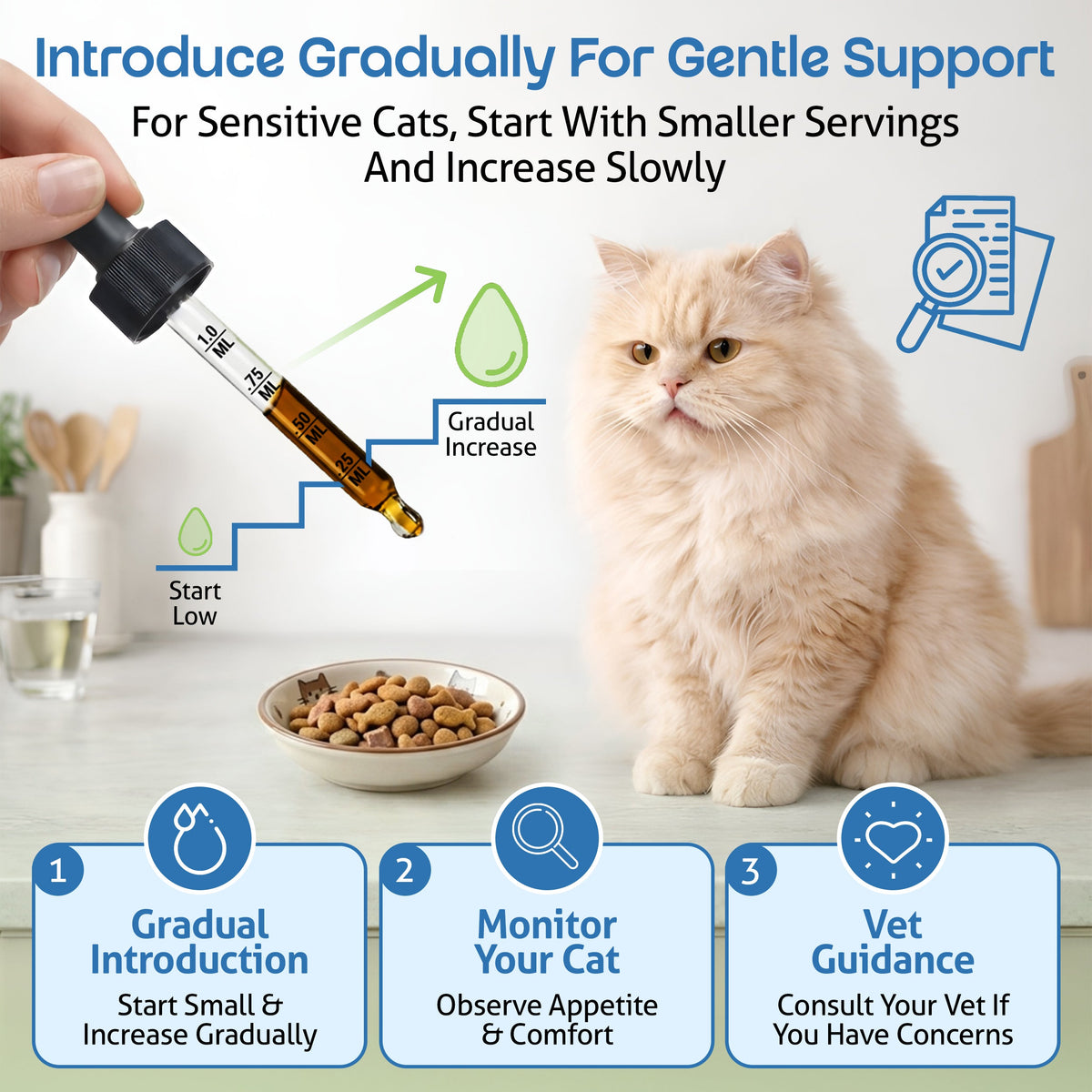 Cat Kidney Supplement product image 7