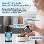 Cat Kidney Supplement product image 8