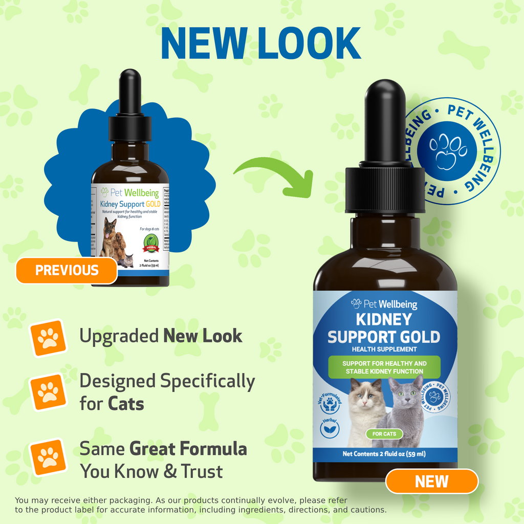 Cat Kidney Supplement product image 13