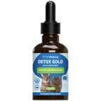 Cat Detox Supplement product image 1