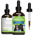 Dog discomfort supplement product image 1