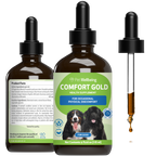 Dog discomfort supplement product image 1