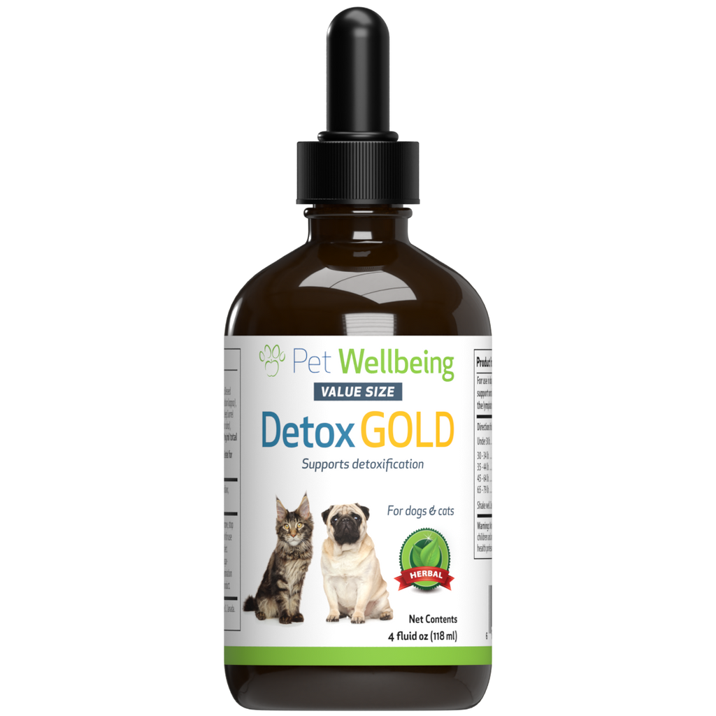 Dog Detox Supplement product image 1