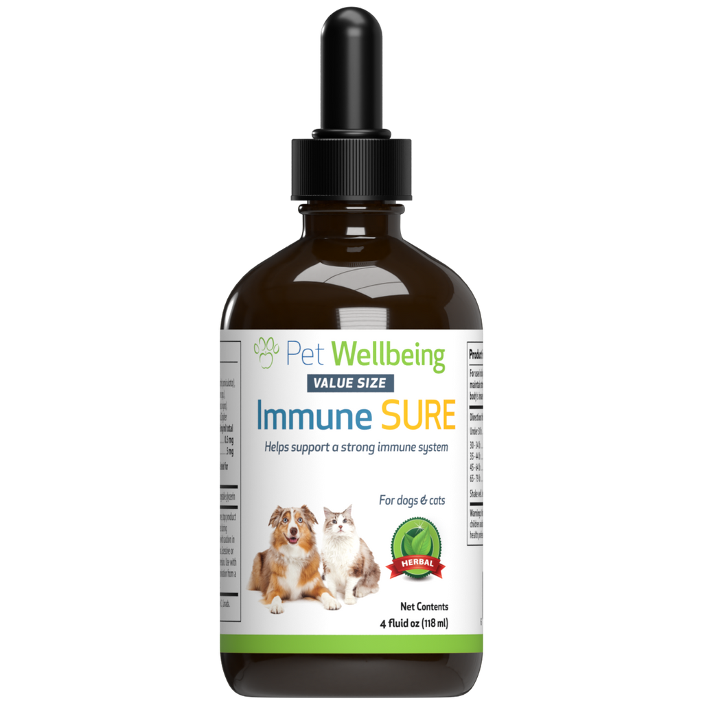 Dog Immune Supplement product image 1