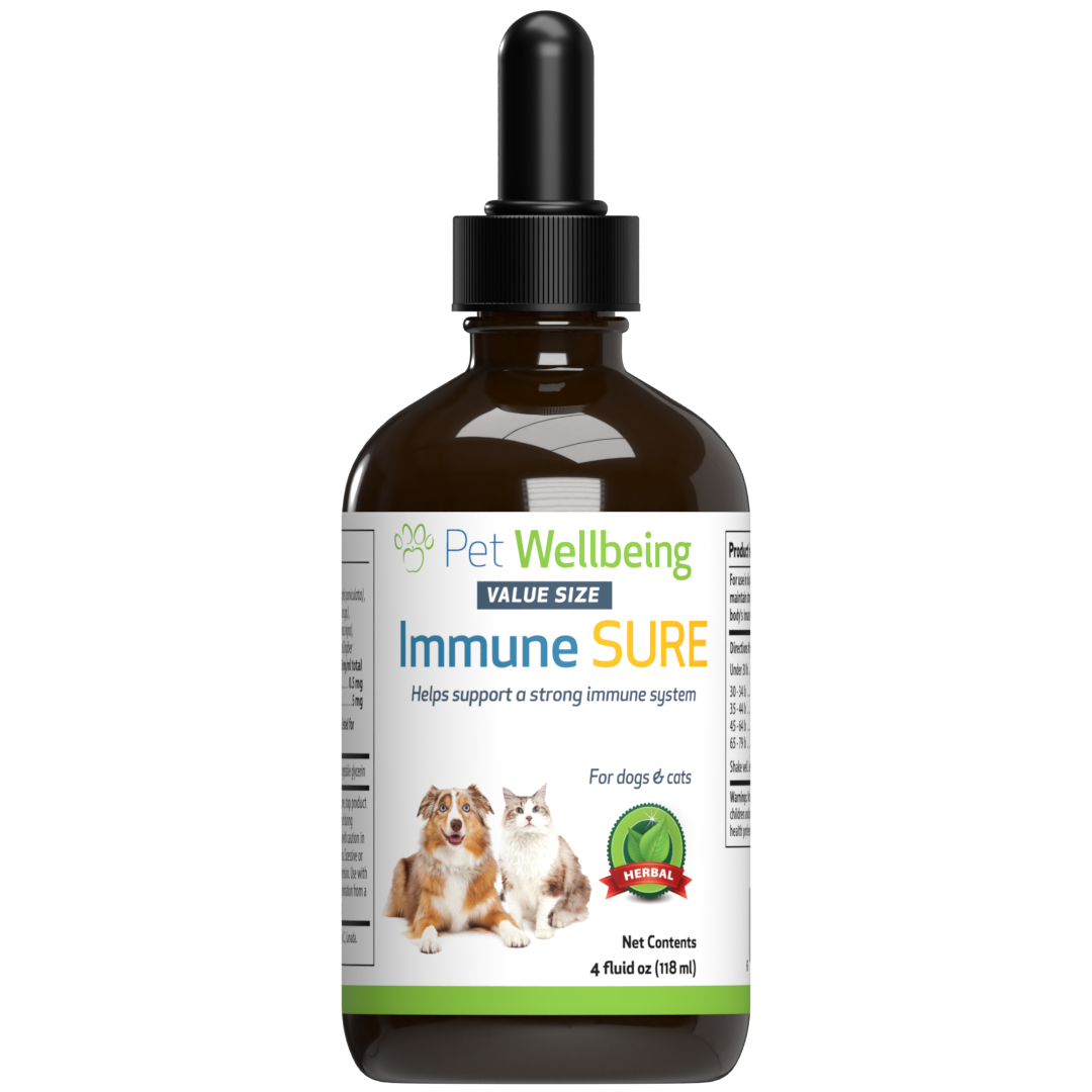 Dog Immune Supplement product image 1