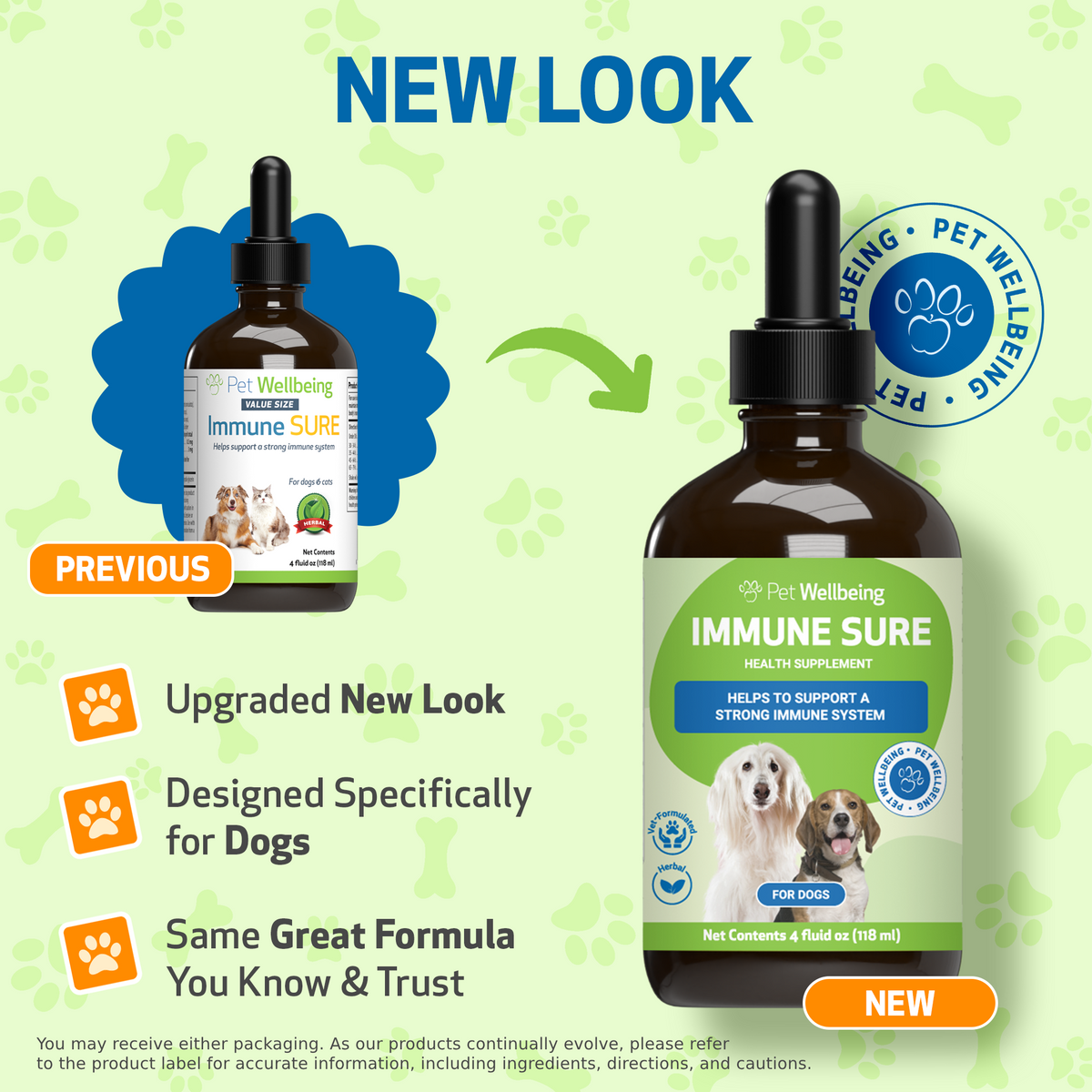 Dog Immune Supplement product image 2