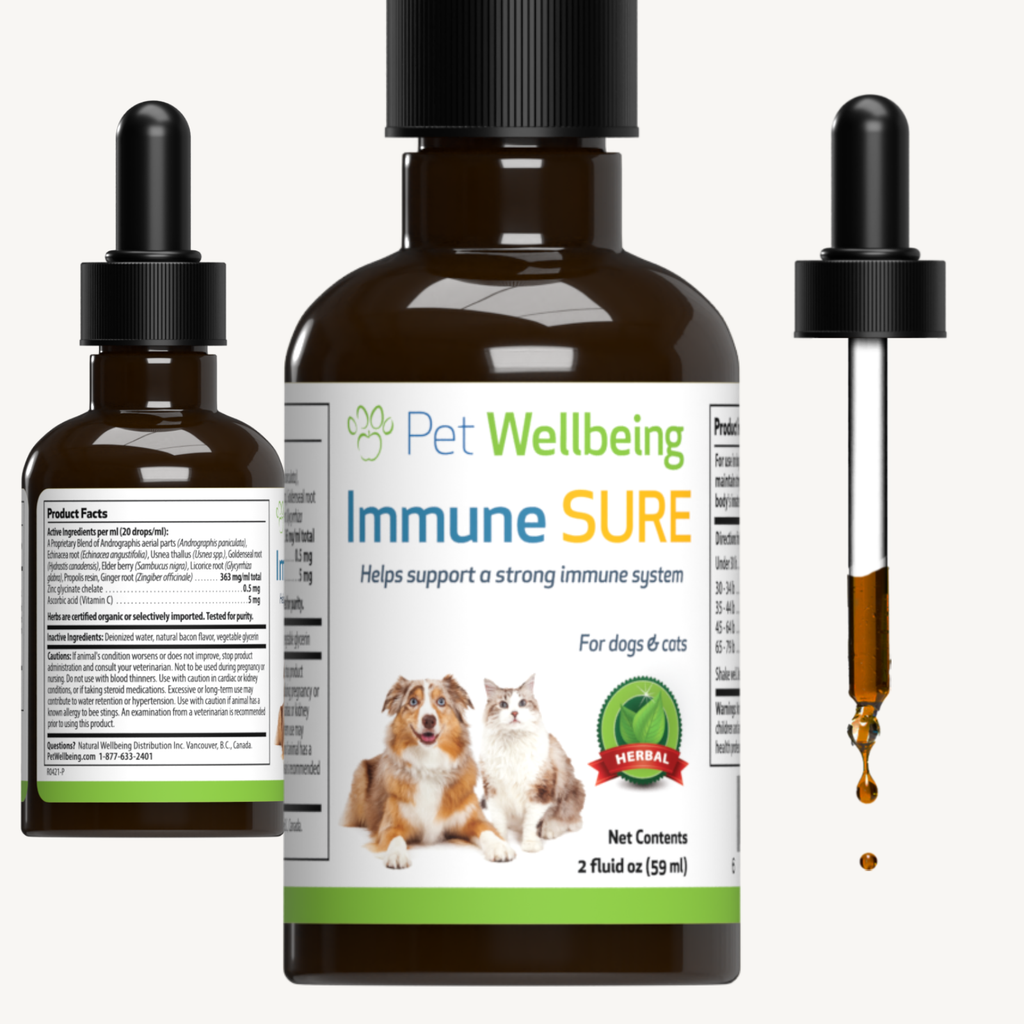 Dog Immune Supplement product image 4