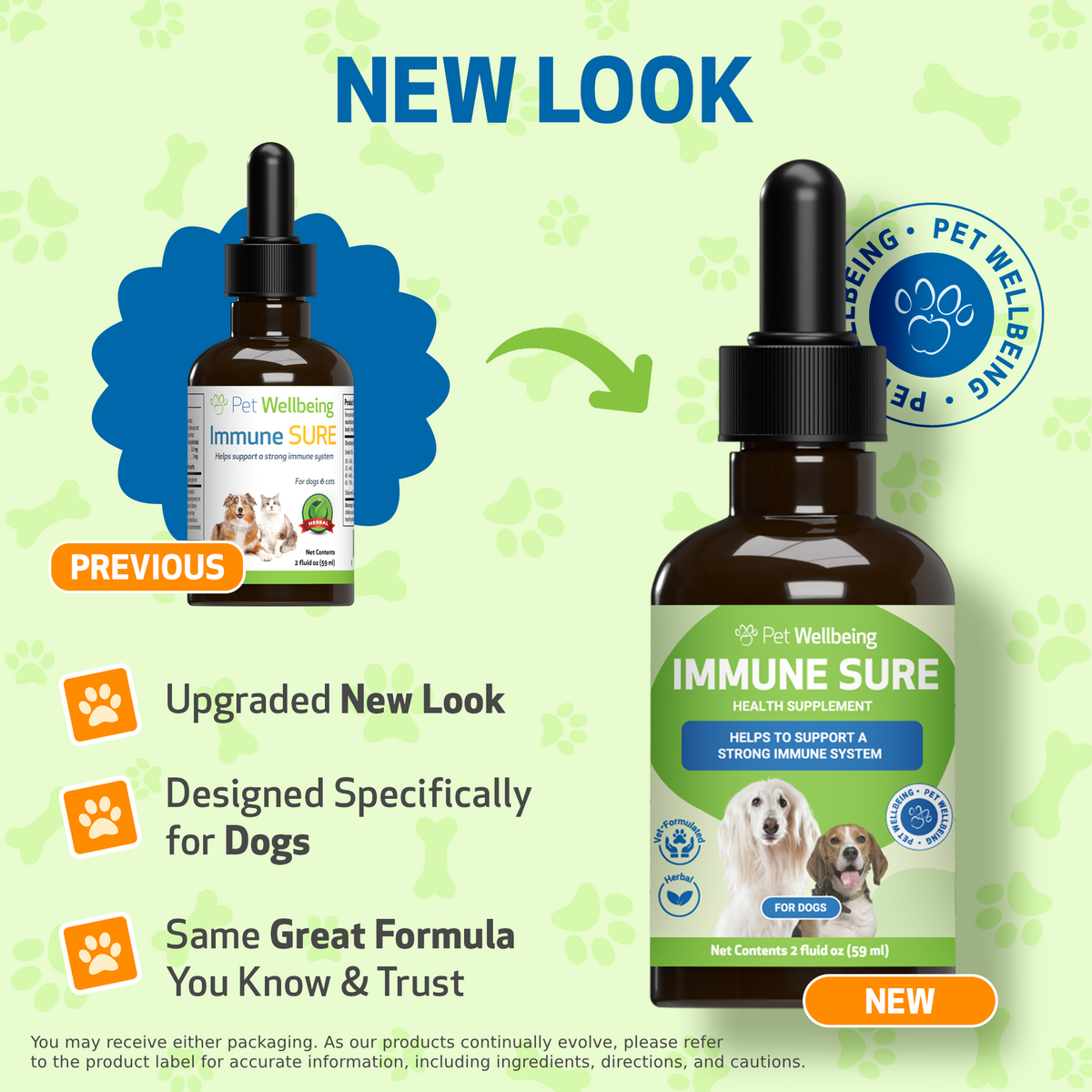 Dog Immune Supplement product image 5