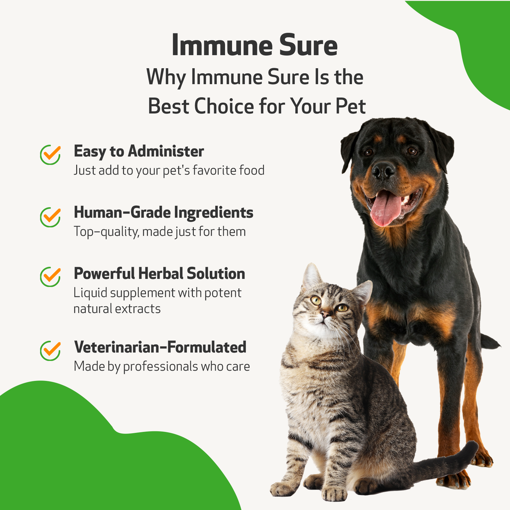 Dog Immune Supplement product image 9