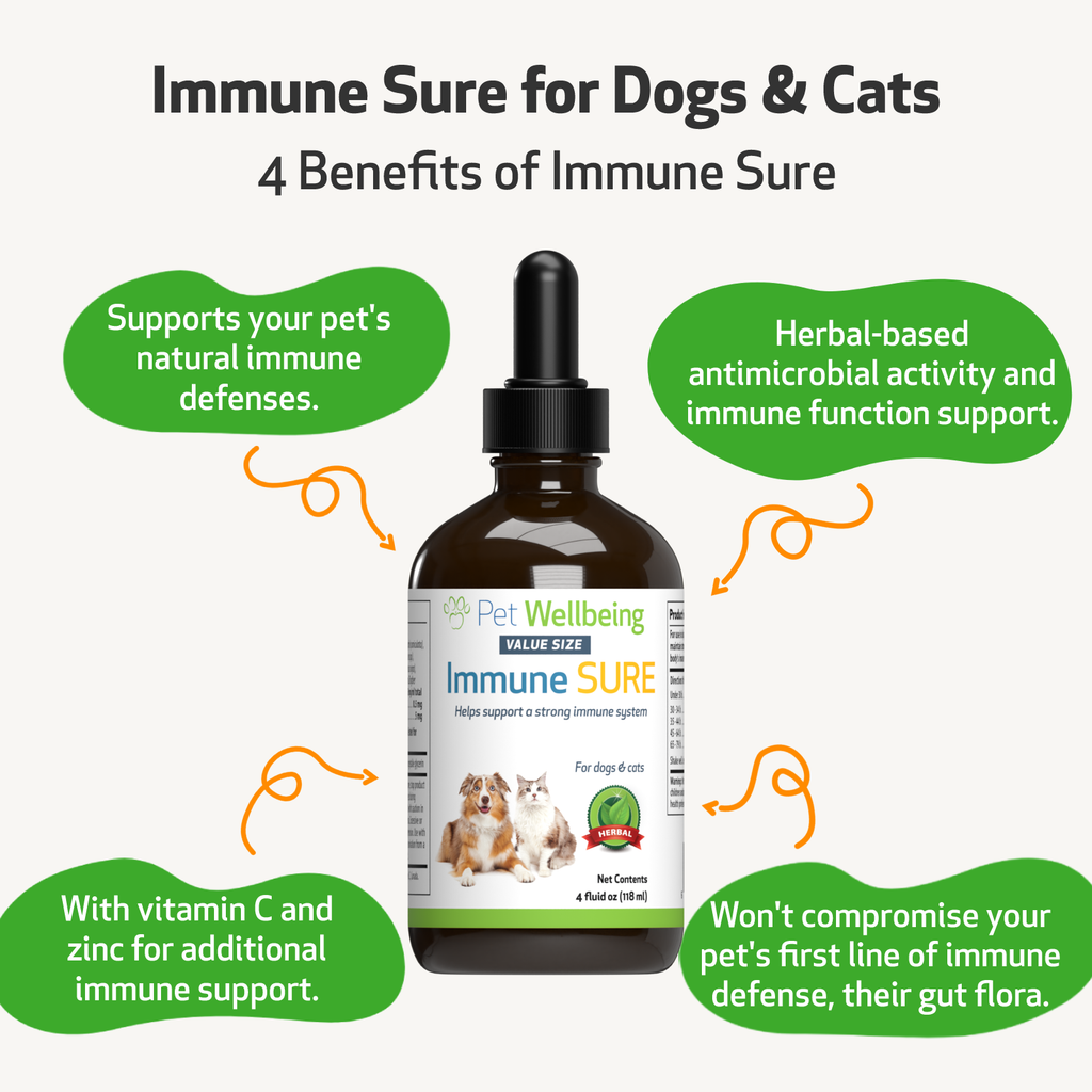 Dog Immune Supplement product image 10