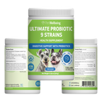 Dog Probiotic Powder product image 1