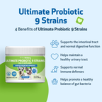 Dog Probiotic Powder product image 10