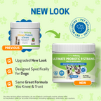 Dog Probiotic Powder product image 13