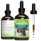 Dog Herbal Supplement product image 1