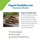 Dog Herbal Supplement product image 3