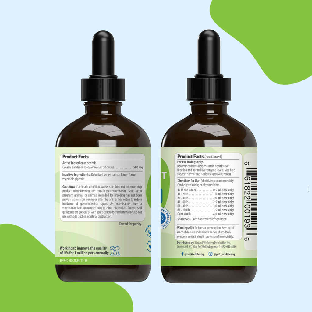 Dog Herbal Supplement product image 11