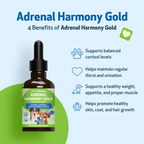 Dog Adrenal Supplement Kit product image 2