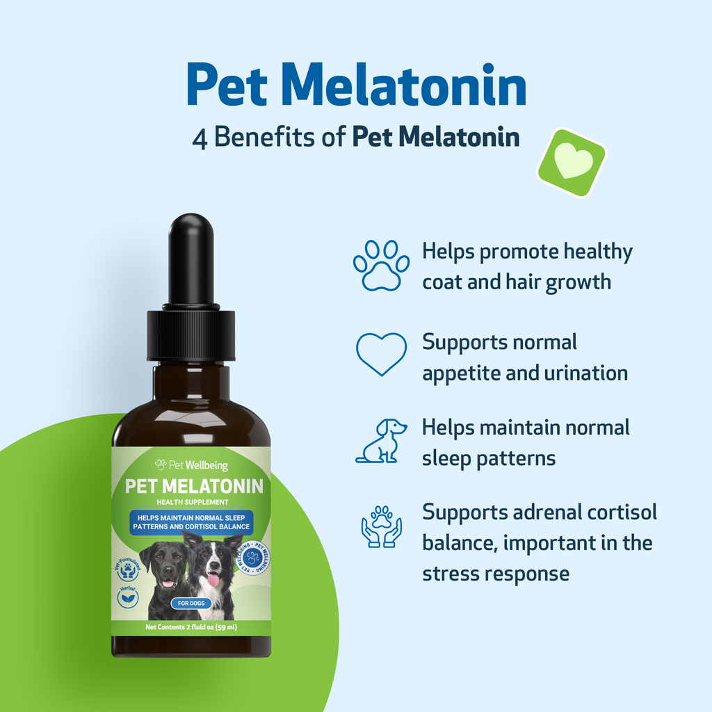 Dog Adrenal Supplement Kit product image 3