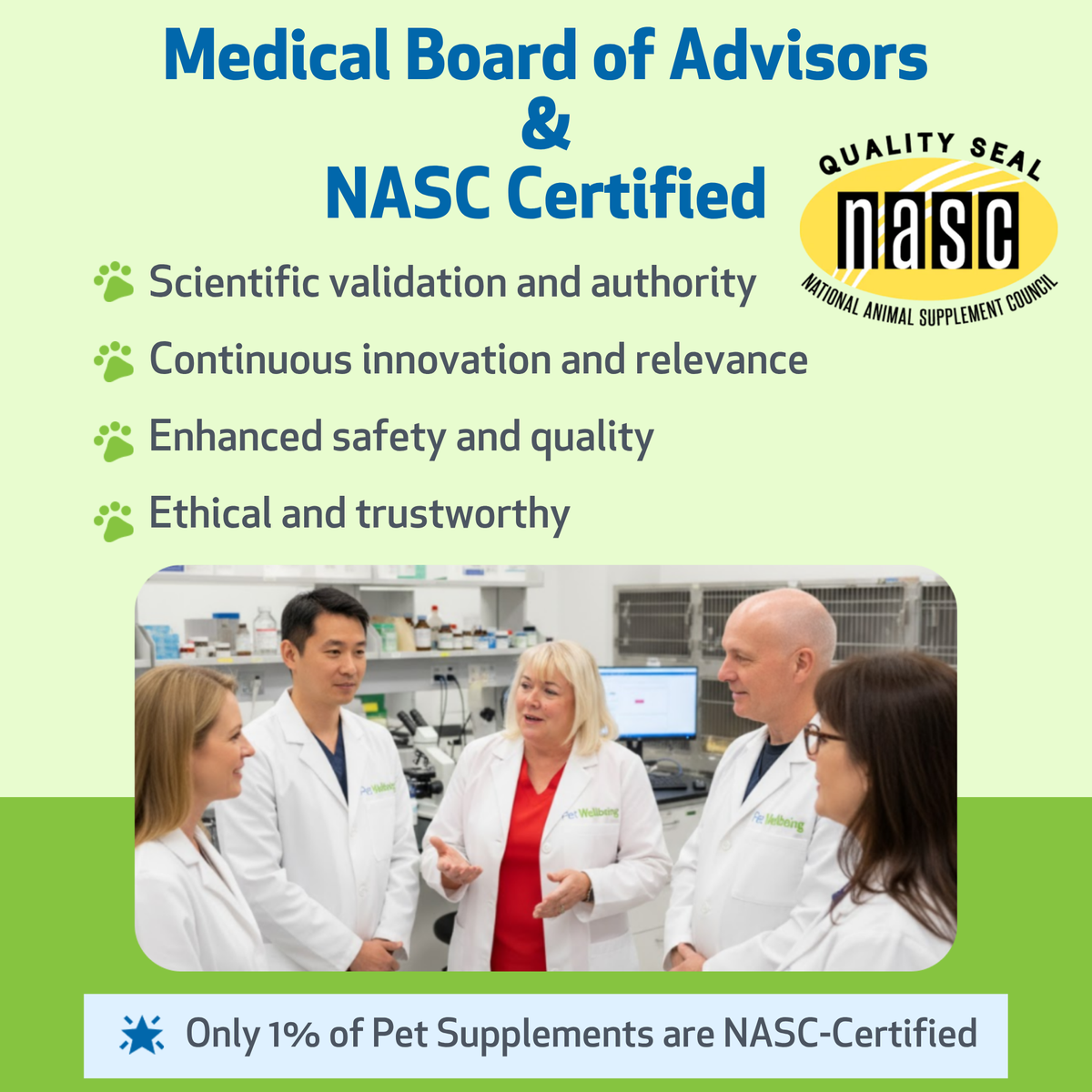 Dog Adrenal Supplement Kit product image 5
