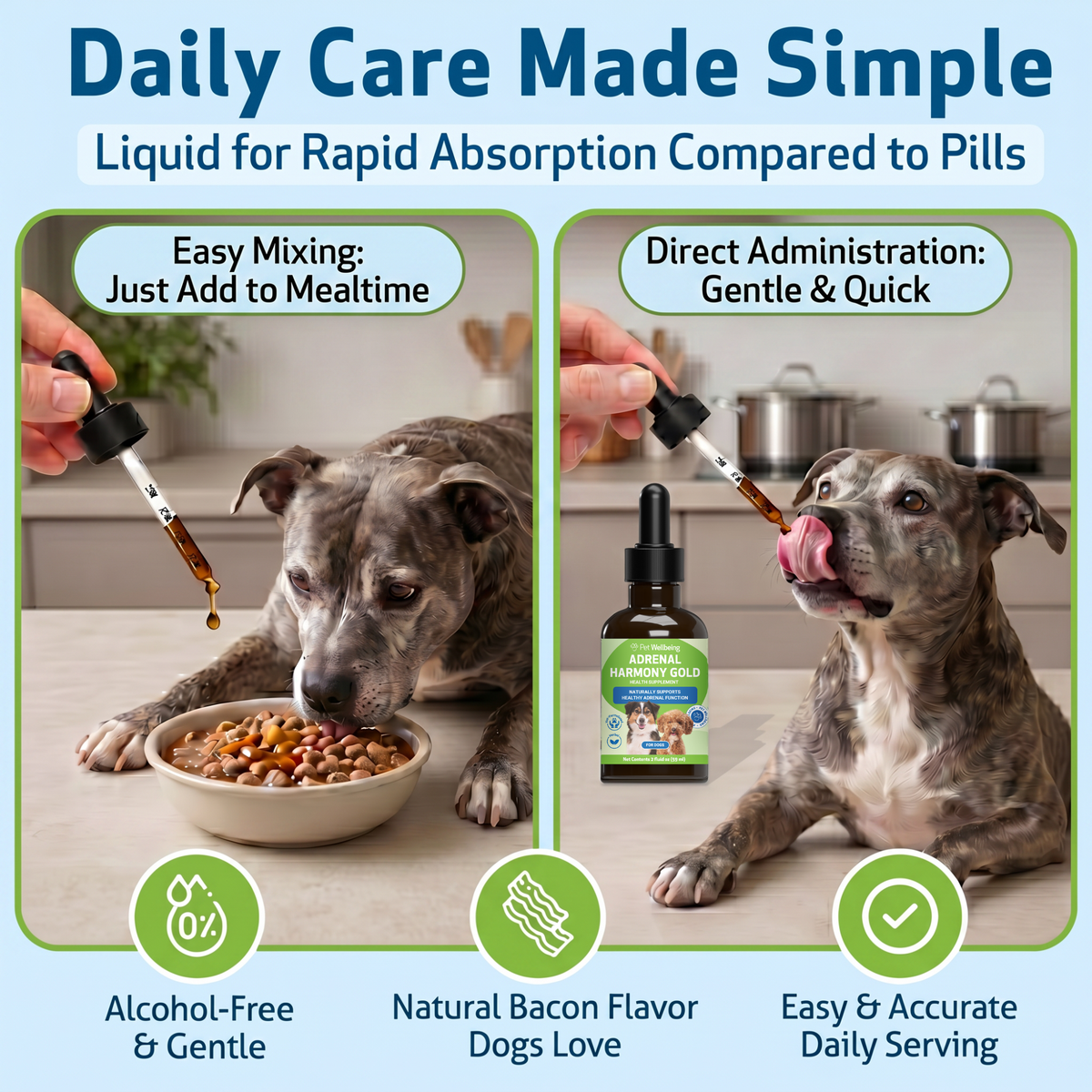 Dog Adrenal Supplement Kit product image 11