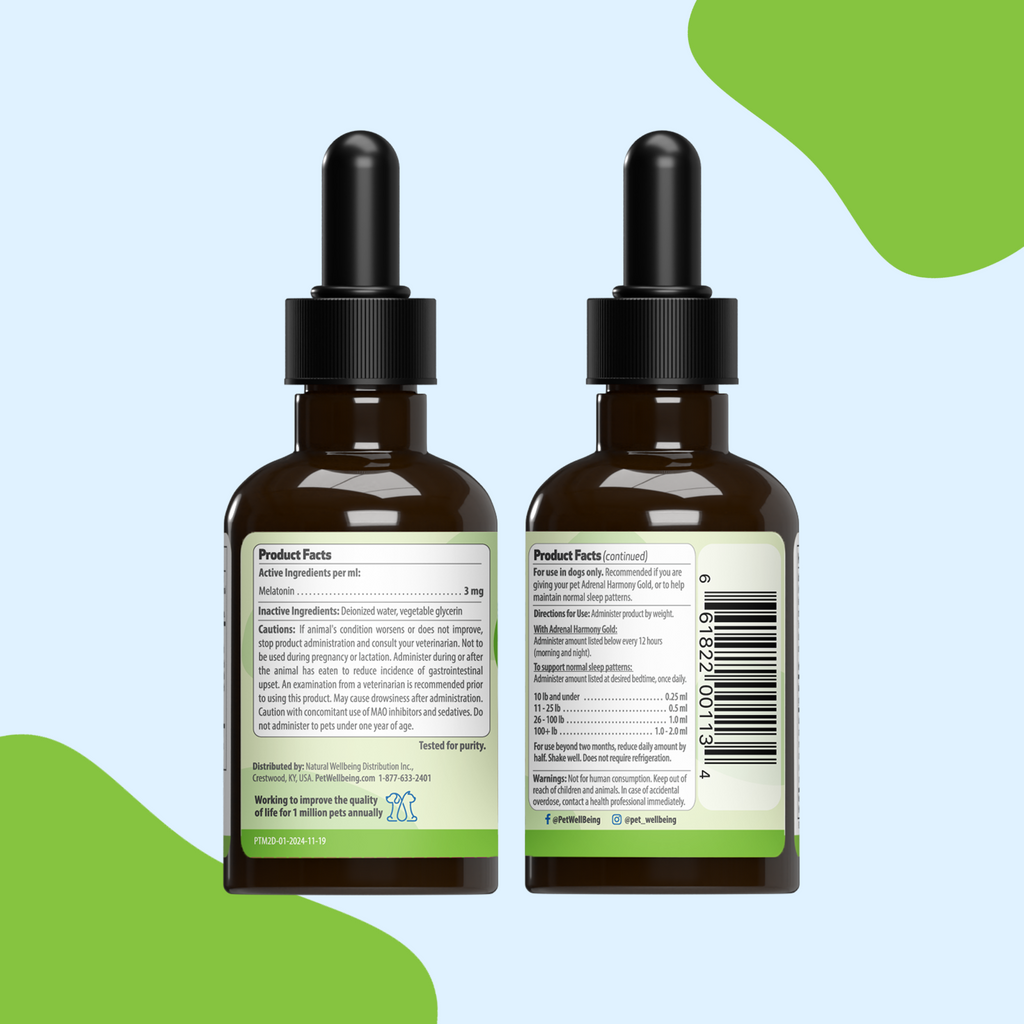 Dog Adrenal Supplement Kit product image 15