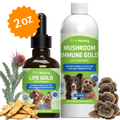 Dog immune support supplement kit product image 1