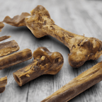 Large Ostrich Cane Dog Chew product image 6
