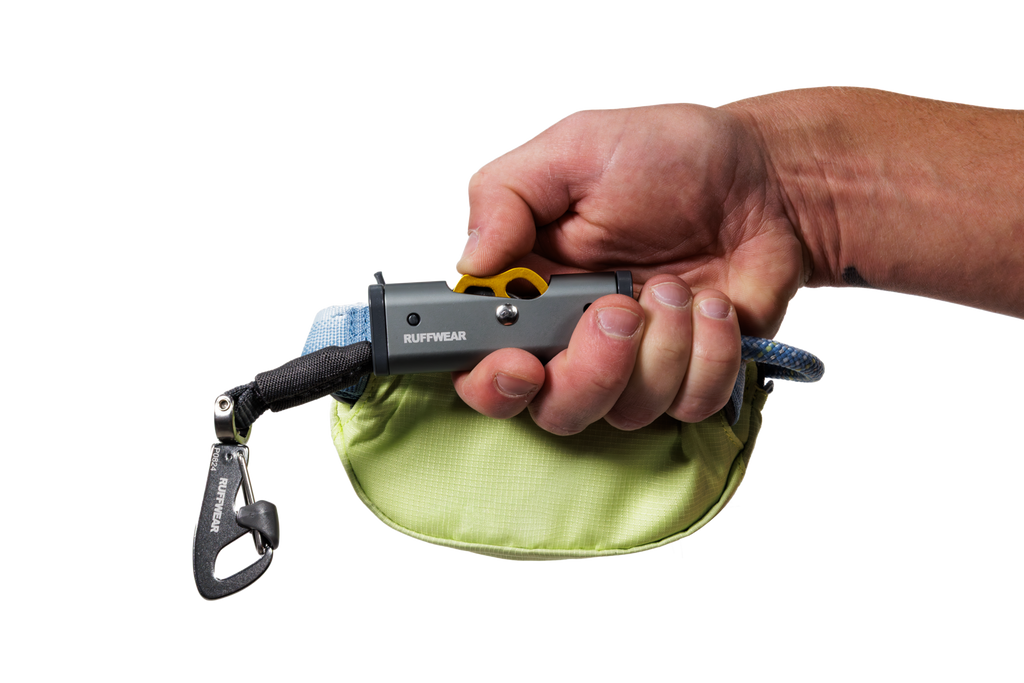Adjustable Dog Leash and Hitching System product image 5