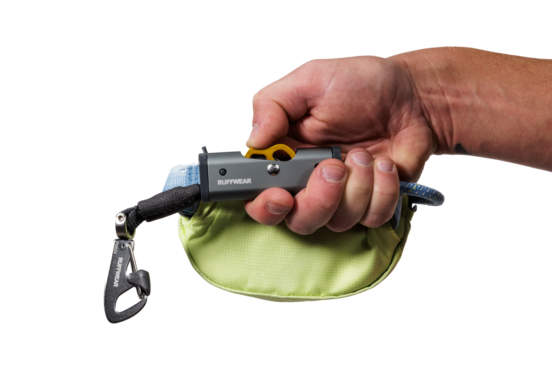 Adjustable Dog Leash and Hitching System product image 5