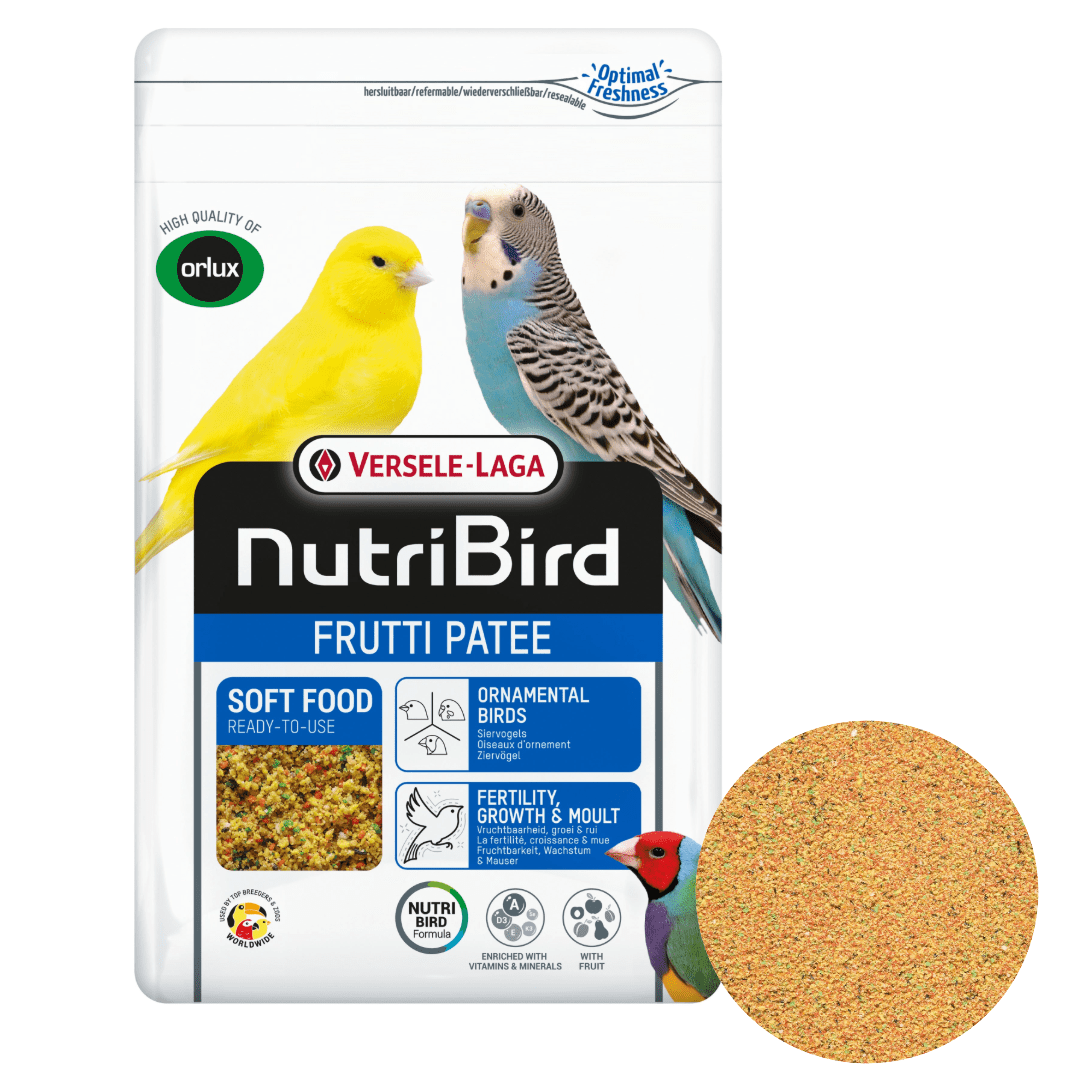 Egg Bird Food product image 2