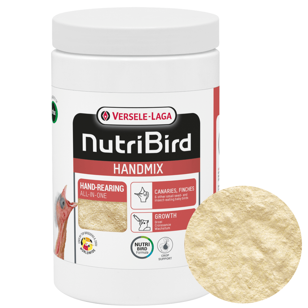 Bird Hand Rearing Formula product image 1