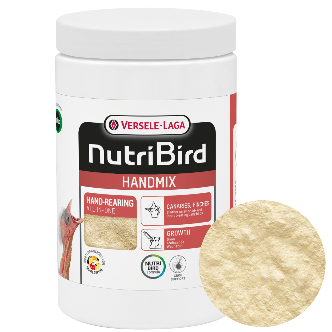 Bird Hand Rearing Formula product image 1