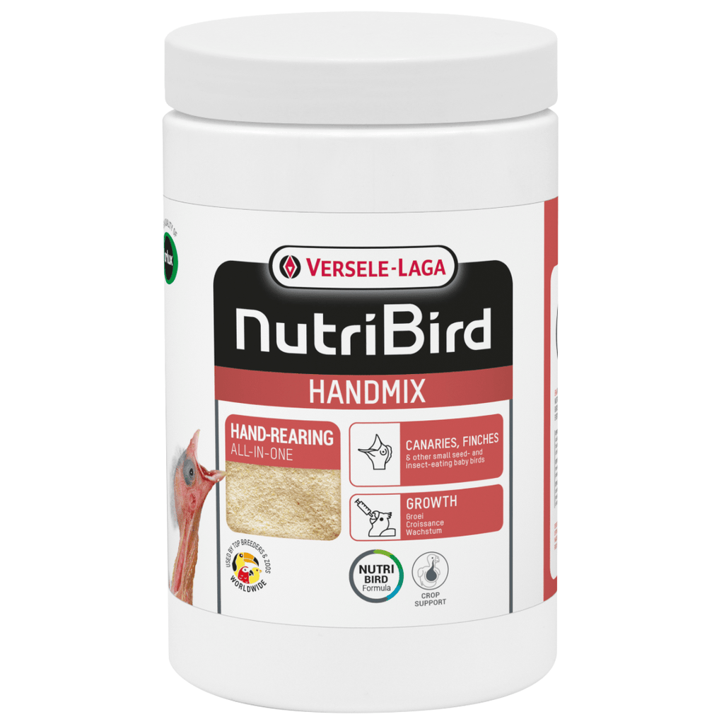 Bird Hand Rearing Formula product image 2