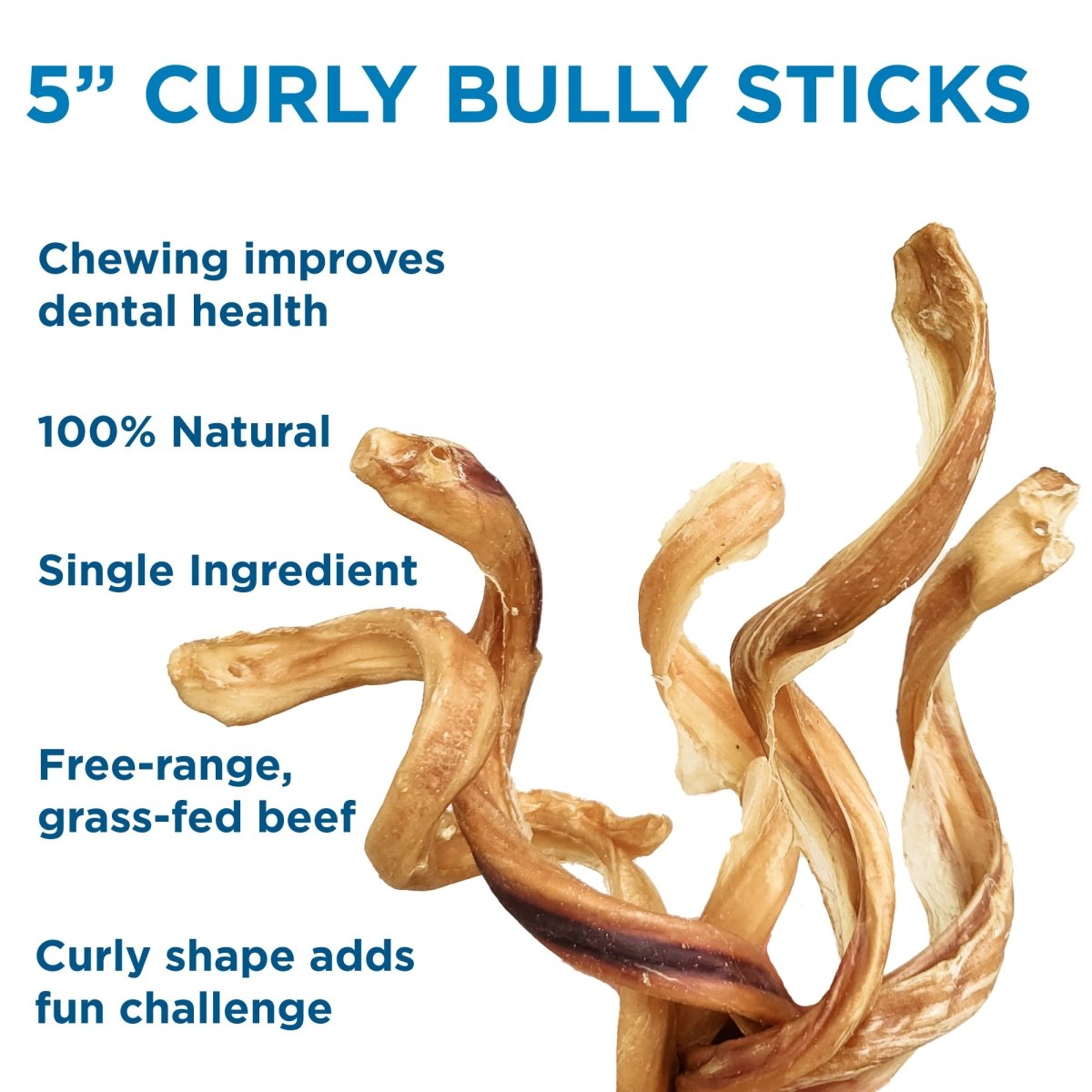 Beef Bully Sticks product image 5