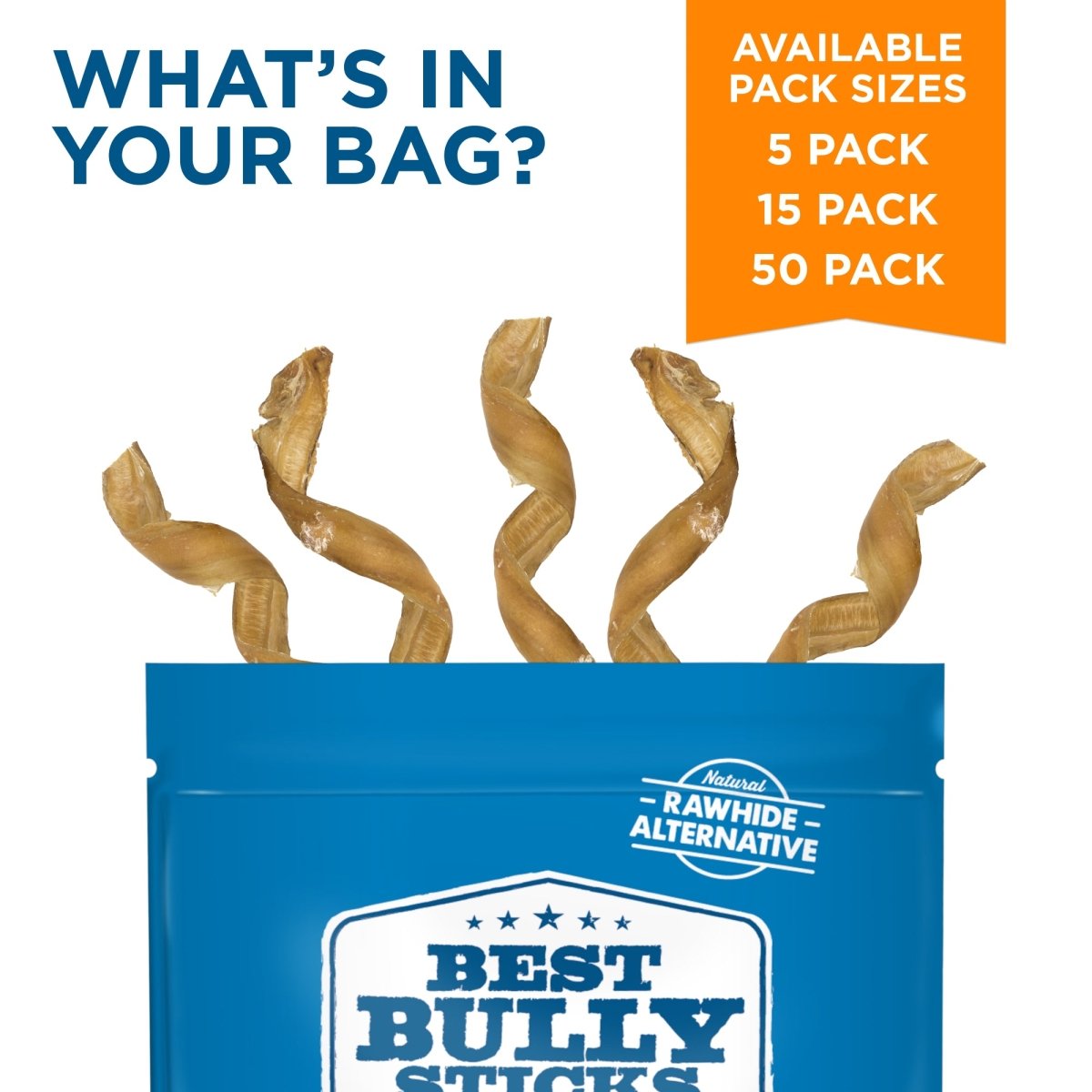 Beef Bully Sticks product image 6