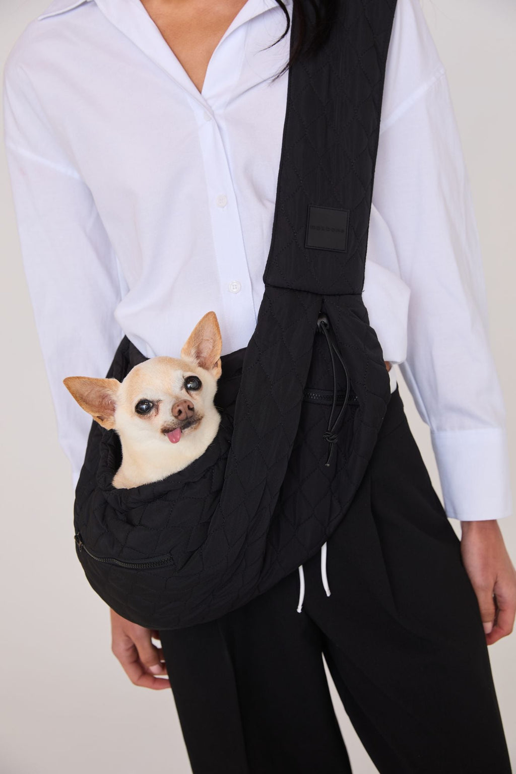 Small Dog Sling Carrier product image 41