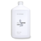 No. 91 Royal Jelly Coat Supplement