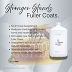 No. 91 Royal Jelly Coat Supplement