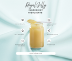 No. 91 Royal Jelly Coat Supplement