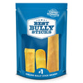 Yak Cheese Dog Chews product image 1