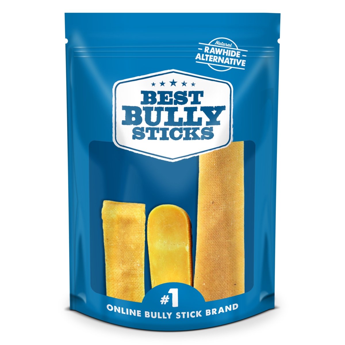 Yak Cheese Dog Chews product image 1