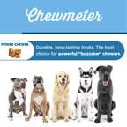 Yak Cheese Dog Chews product image 7