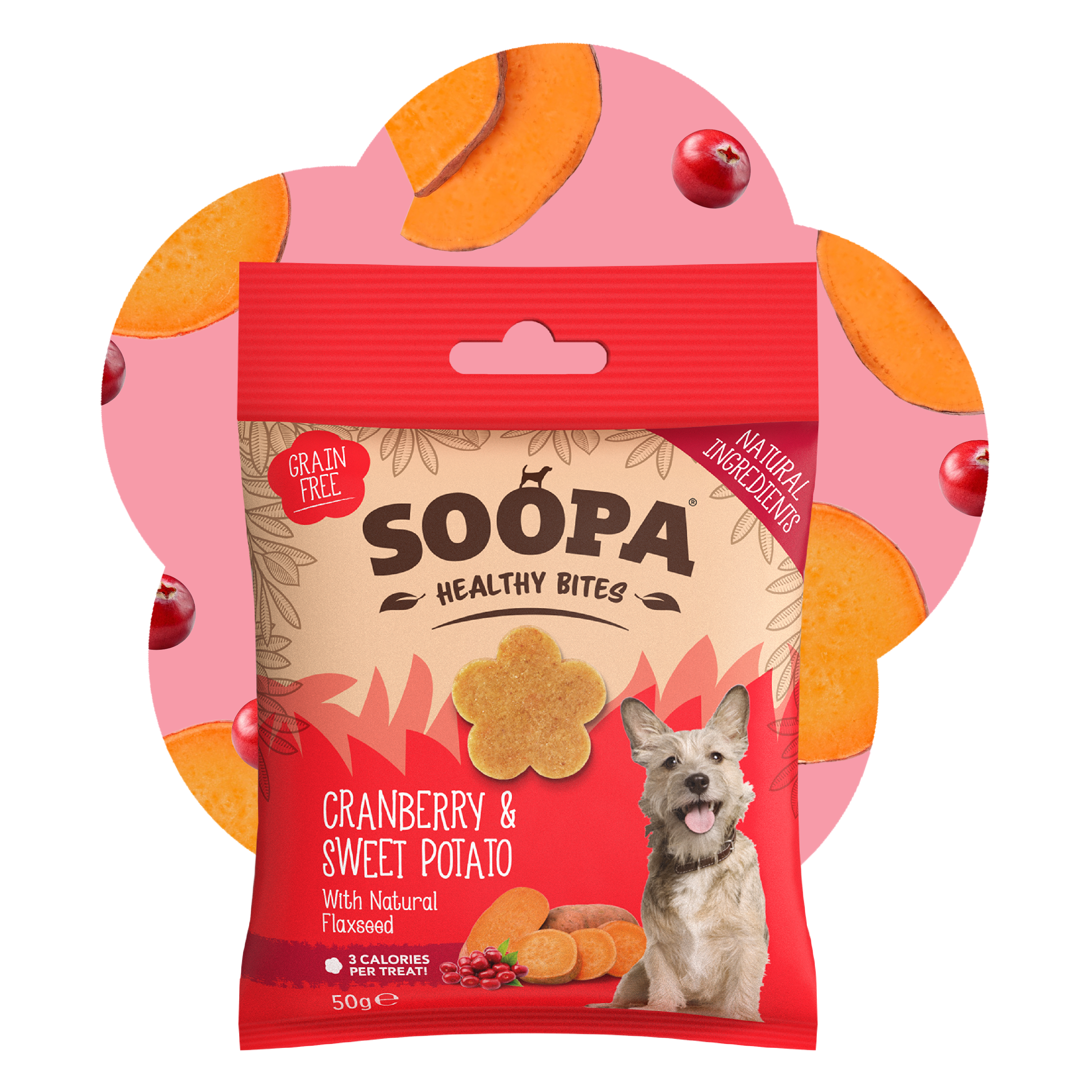 Dog Treats product image 1