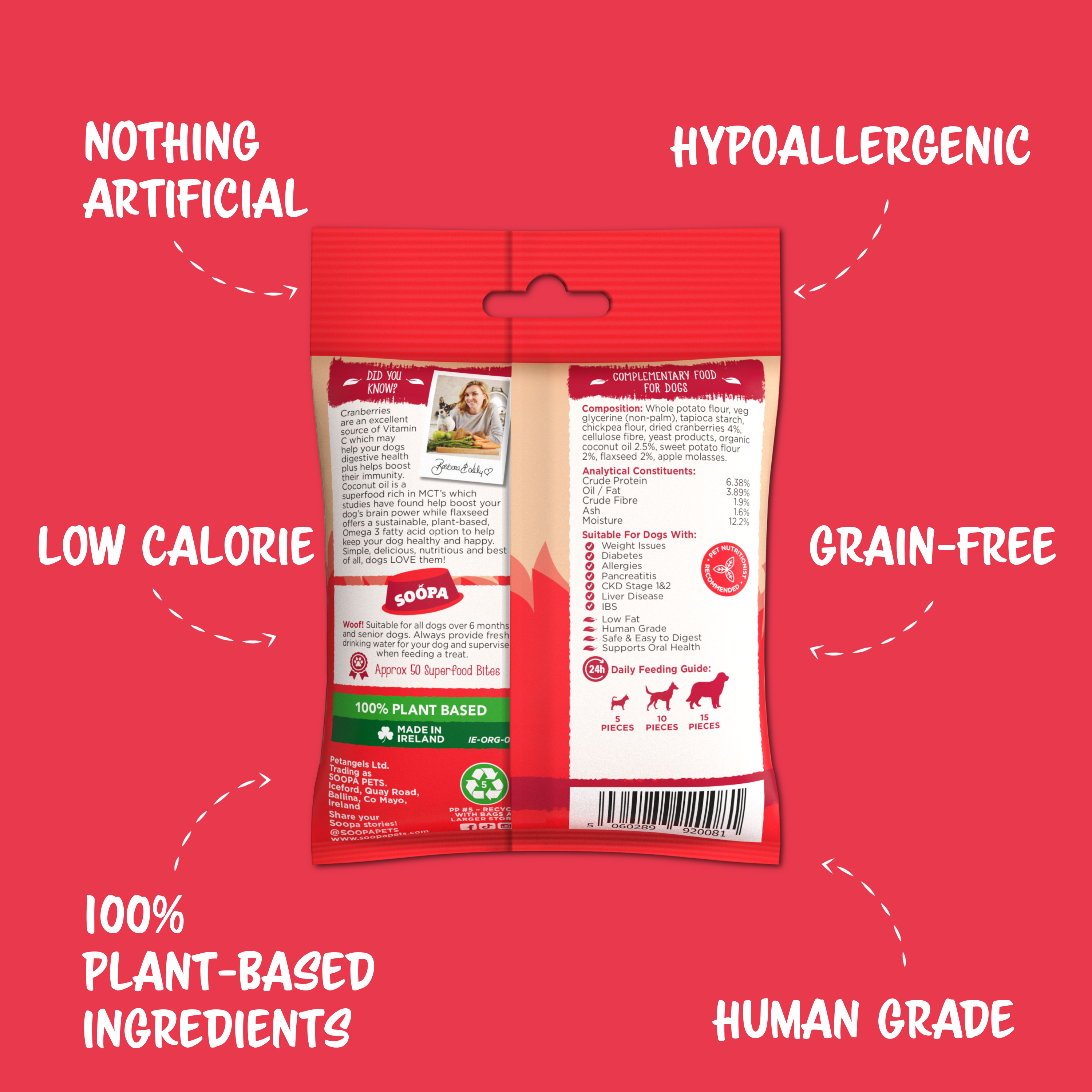 Dog Treats product image 3