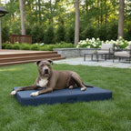 Waterproof Orthopedic Dog Bed product image 9